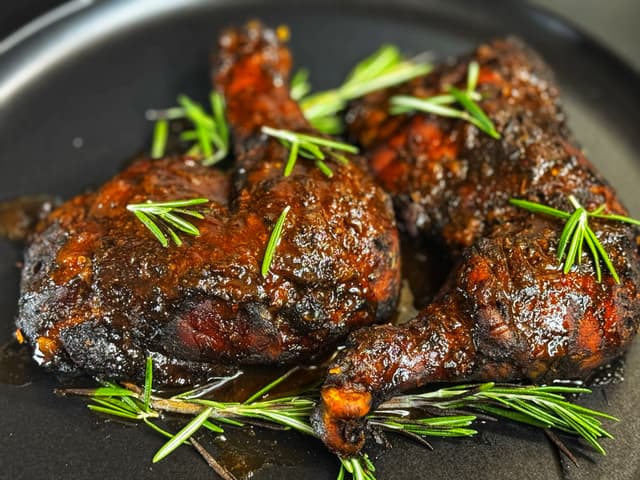 Jerk Chicken