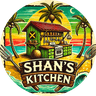 Shan's Kitchen Logo